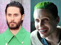Who's the best joker? 🤡 ♠️Joaquin...