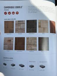 Maybe you would like to learn more about one of these? Kiawah Cambridge Cobble 3 Piece Masterpiece Mr Outdoor Living