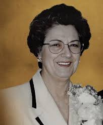 Obituary information for Doris Elaine Rone