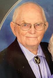 Obituary for Donald L McCoy