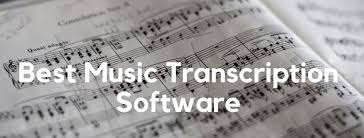 The only downside we could find was the fact that the notations take slightly longer to be made, thanks to the advanced precision features. 3 Best Free Music Transcription Software For 2021