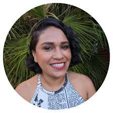 Anahi Rojas's Instagram, Twitter & Facebook