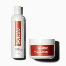 Overtone rose gold for brown hair coloring conditioner as requested, here's a review of overtone's rose gold for brown hair!! Rose Gold Hair Color Overtone Haircare