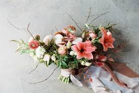 Are you sure you want change the country of delivery? 7 Stunning Winter Flowers For A Wedding Bouquet