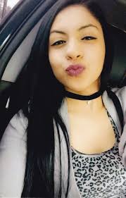 Melisa Contreras's Instagram, Twitter & Facebook