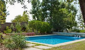 Small river pebbles are mixed with portland cement and dye at the truck. Pin On Pool Plaster Color Examples