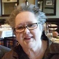 Toni Saliby Obituary