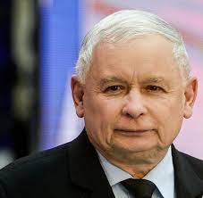 In reality, the former prime minister and current chairman of the ruling law and justice party is the most powerful. Jaroslaw Kaczynski Welt
