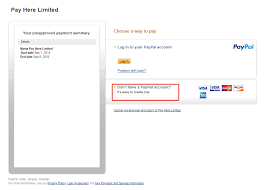 While first data makes money on transactions, the company doesn't. Why Can T I Pay By Credit Card Loveadmin