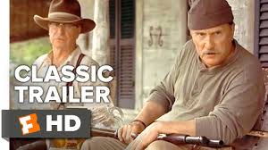 They disappeared for quite a while in their youth, and are rumored to have acquired a great fortune, which walter's mother hopes to get her hands on if he can ingratiate himself enough to the two. Secondhand Lions 2003 Official Trailer Michael Caine Movie Youtube