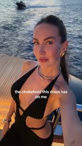 I got in three colors 🙃 #backlessdress #crochetdress #vacationoutfits