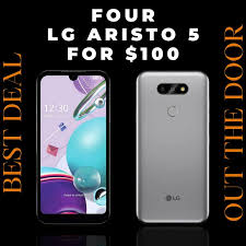 Find tech specs, read reviews and more. 4 Aristo 5 In 100 In 2021 Smartphone Accessories Lorain Tmobile