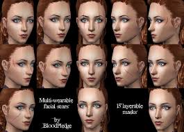 sims 2 layerable makeup tutorial
