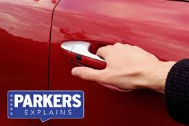 What Is Keyless Entry Parkers It started in sports and luxury models, but can now be most keyless entry systems now use electronic remote controls, either built into the key or in the form of a fob usually on the same keychain as an ignition key. what is keyless entry parkers