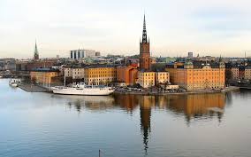 We have an extensive collection of amazing background images carefully chosen by our community. Sweden Collection See All Wallpapers Wallpapers Background Travel Temptation Island Stockholm Sweden