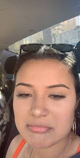 Alexis Dancy's Instagram, Twitter & Facebook