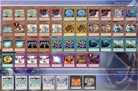 Treffen sich zwei gorz im selben deck. Ist Mein Yu Gi Oh Deck Inordnung Karten