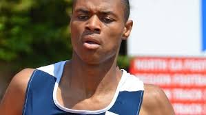 AAAA Georgia Olympics Highlights