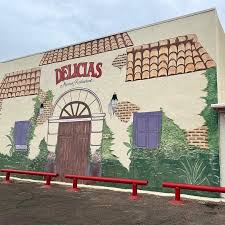 Delicias Restaurant | Odessa TX
