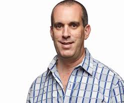 Problem solving and pinball with Jay Adelson