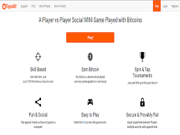 Your capital is at risk. Tappabit Interview 50 Skill 50 Luck Bitcoin Game Bitcoinist Com