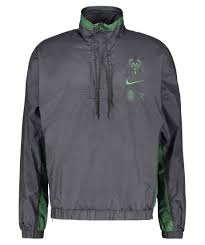 How long have you been a host with the bucks? Nike Herren Trainingsanzug Milwaukee Bucks Coutside Nba Kaufen Engelhorn