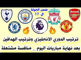 الدوري الإنكليزي الممتاز الدوري الفرنسي دوري أبطال أوروبا الدوري الإيطالي الدوري الإسباني الدوري الألماني. ØªØ±ØªÙŠØ¨ Ø§Ù„Ø¯ÙˆØ±ÙŠ Ø§Ù„Ø§Ù†Ø¬Ù„ÙŠØ²ÙŠ ÙˆØªØ±ØªÙŠØ¨ Ø§Ù„Ù‡Ø¯Ø§ÙÙŠÙ† Ø¨Ø¹Ø¯ Ù†Ù‡Ø§ÙŠØ© Ù…Ø¨Ø§Ø±ÙŠØ§Øª Ø§Ù„ÙŠÙˆÙ… Ø¨ÙÙˆØ² Ù…Ø§Ù†Ø´Ø³ØªØ± Ø³ÙŠØªÙŠ Ø¹Ù„ÙŠ ØªØ´ÙŠÙ„Ø³ÙŠ 1 3 Youtube