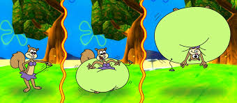 Feb 09, 2019 · fur affinity | for all things fluff, scaled, and feathered! Sandy Cheeks Fur Spongebob Squarepants S 2 E 29 Survival Of The Idiots Dumped Recap Tv Tropes Maybe You Would Like To Learn More About One Of These Lieven Eschelm