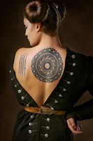 Maybe you would like to learn more about one of these? The Very Long And Fascinating History Of Tattoos