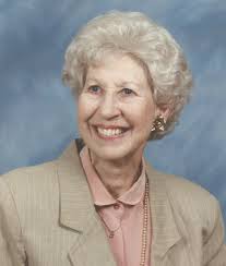 Helen Smith Obituary