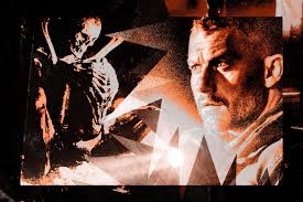 20th century studios' the empty man is a supernatural horror film based on a popular series of boom! The Empty Man Interview David Prior Goes Behind The Scenes With Us Thrillist Australia