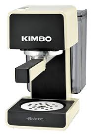 Thus, there is a nice moka pot that best suits camping conditions but still works fine on indoor stovetops. Kimbo Coffee Machines Italian Coffee