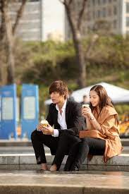 Born 4 march 1986) is a south korean actress. City Hunter Lee Min Ho Park Min Young Coffee Date Soompi