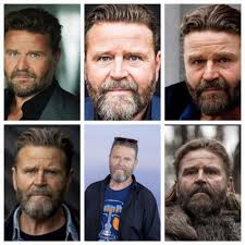 Peter Gantzler aka Earl Ragnar