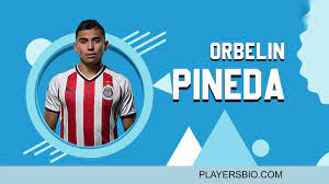 Orbelín pineda alvarado (født 24. Orbelin Pineda Bio 2021 Update Net Worth Career Girlfriend
