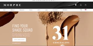 Why is a coupon code not working? 10 Big Shopify Plus Beauty And Cosmetics Stores Swanky Shopify Plus Experts