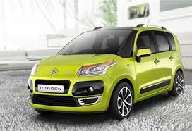 Image result for Vert 2011 Citroen