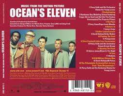 Maybe you would like to learn more about one of these? Ocean S Eleven Amazon De Musik Cds Vinyl
