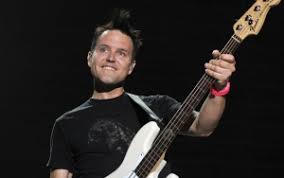 I have cancer, hoppus wrote. Quvlqluexxk3cm