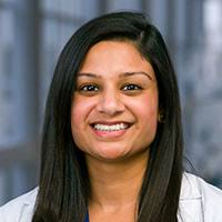 Amy Shah, M.D.: Internal Medicine