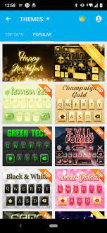 When you can't find the right words, express yourself with hundreds of perfect emoji. Teclado Go Emoji 3 60 Descargar Para Android Apk Gratis