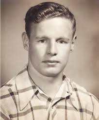 Kenneth Yeilding Obituary