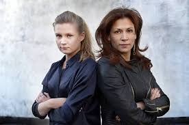 Natalie Minnevik Malin Arvidsson