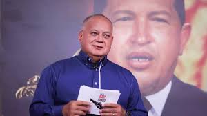 Cabello: El 28J vamos a salir a votar por el Gallo Pinto, al cantar de  gallos