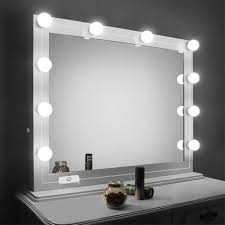 We did not find results for: Led Vanity Makeup Mirror Lights Kit With Dimmer Hollywood Style Lighting Fixture Strip 6500k Buy At A Low Prices On Joom E Commerce Platform