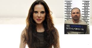 The wife of drug lord joaquin el chapo guzman, emma coronel aispuro, has decided to plead guilty to us charges of helping her husband run the sinaloa cartel of smugglers. Vernarrt In Tv Star Diese Frau Wurde El Chapo Zum Verhangnis Krone At