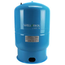 Wx 250 145s1 44 Gal Well X Trol Well Tank Stand