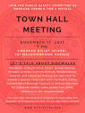 Town Hall Meeting - Borough of Hatboro