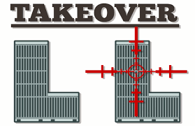 Incorporating malaysian company sdn bhd. Takeover Definition