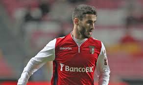 Career stats (appearances, goals, cards) and transfer history. Man Utd Planning Rafa Silva Swoop If Jose Mourinho Takes Charge Football Sport Express Co Uk